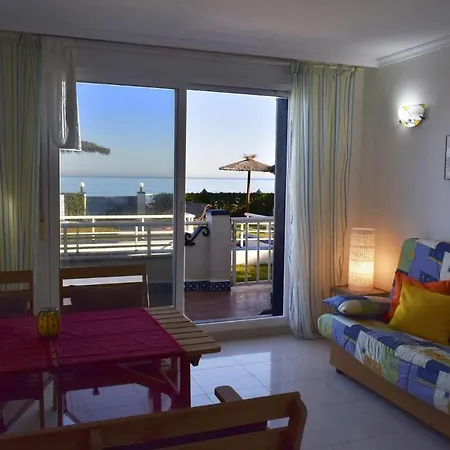 Pb2201 Mar Roja Medina Molins Apartamento