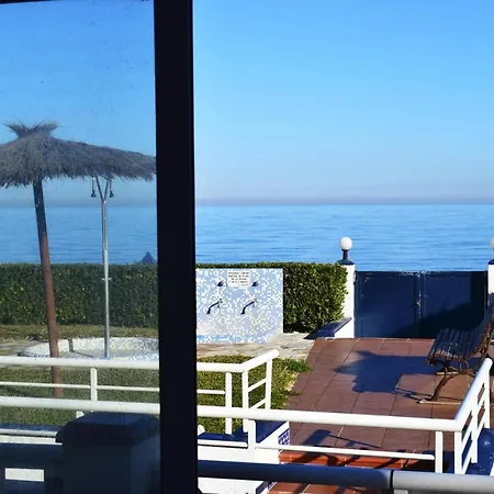 Pb2201 Mar Roja Medina Molins Apartamento *