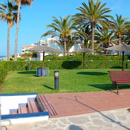 Pb2201 Mar Roja Medina Molins Apartamento