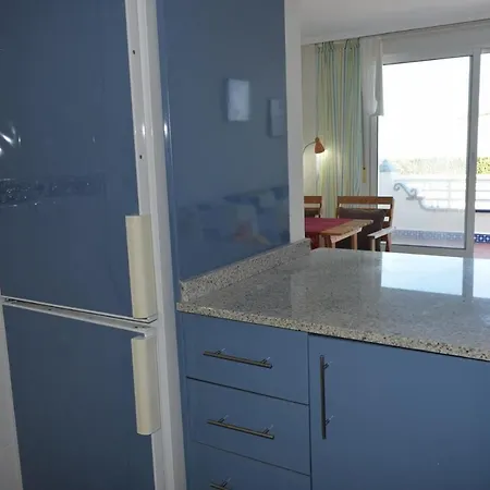 Apartamento Pb2201 Mar Roja Medina Molins Dénia