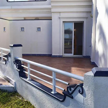 Apartamento Pb2201 Mar Roja Medina Molins *