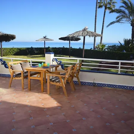 Pb2201 Mar Roja Medina Molins Apartamento
