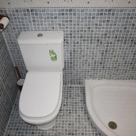 Pb2201 Mar Roja Medina Molins Apartamento *