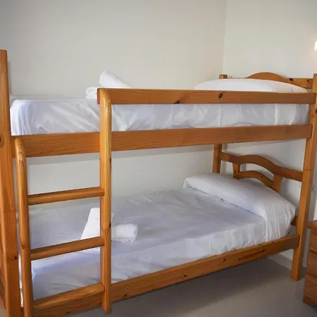 Apartamento Pb2201 Mar Roja Medina Molins