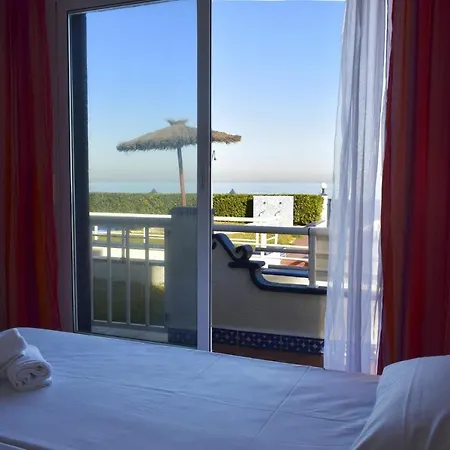 Pb2201 Mar Roja Medina Molins Apartamento Dénia