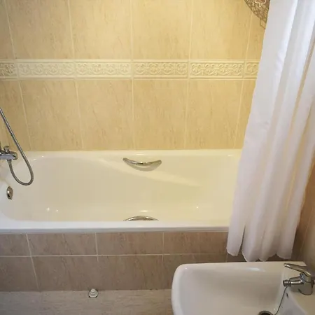 Apartamento Pb2201 Mar Roja Medina Molins