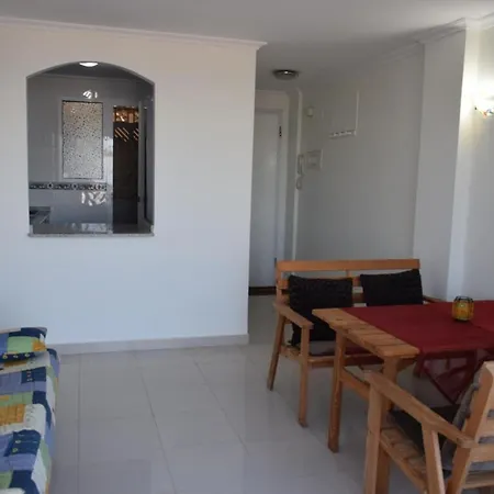 Apartamento Pb2201 Mar Roja Medina Molins *