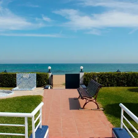 Pb2201 Mar Roja Medina Molins Apartamento *