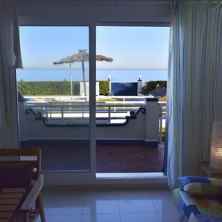 Pb2201 Mar Roja Medina Molins Apartamento