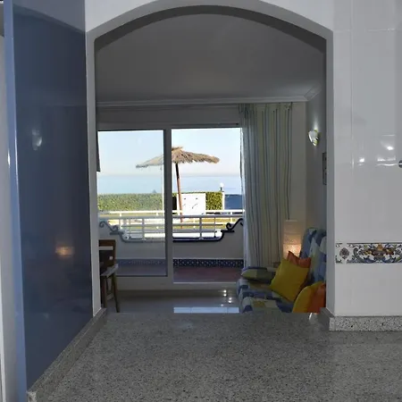 Pb2201 Mar Roja Medina Molins Apartamento *