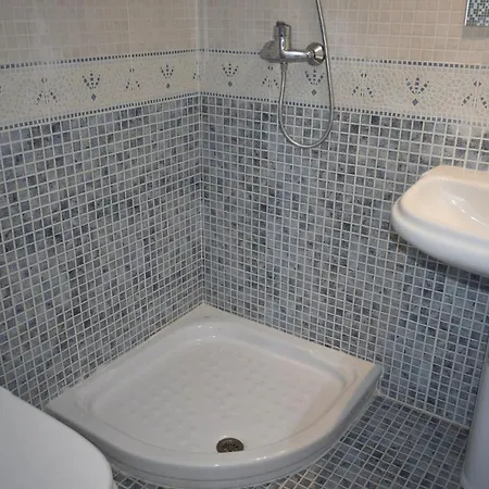 Pb2201 Mar Roja Medina Molins Apartamento Dénia