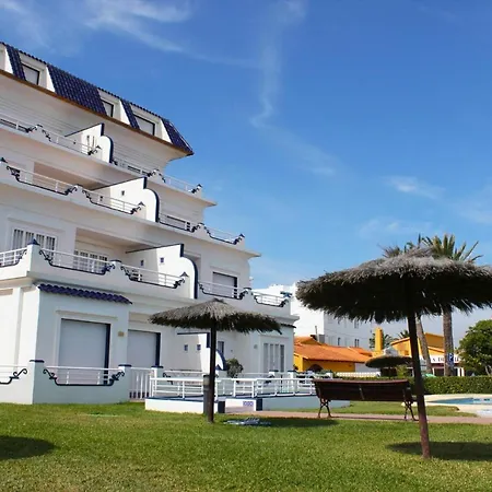 Pb2201 Mar Roja Medina Molins Apartamento Dénia