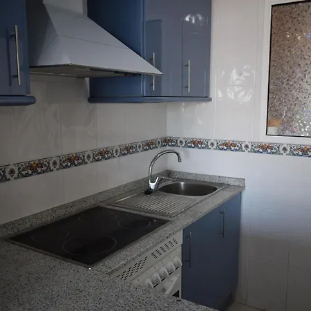 Apartamento Pb2201 Mar Roja Medina Molins *