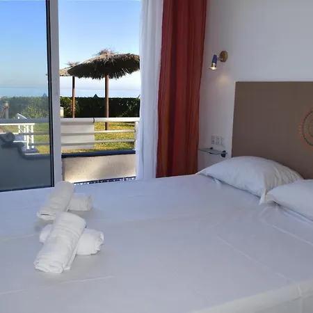 Pb2201 Mar Roja Medina Molins Apartamento *