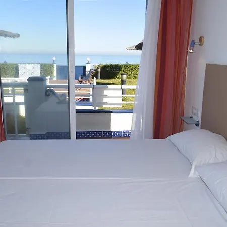 Pb2201 Mar Roja Medina Molins Apartamento Dénia